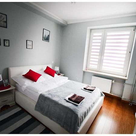 Color 24 Apartament IV Διαμέρισμα Stalowa Wola Εξωτερικό φωτογραφία