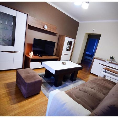 Color 24 Apartament IV Διαμέρισμα Stalowa Wola Εξωτερικό φωτογραφία