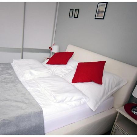 Color 24 Apartament IV Διαμέρισμα Stalowa Wola Εξωτερικό φωτογραφία