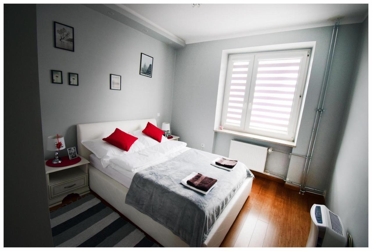Color 24 Apartament IV Διαμέρισμα Stalowa Wola Εξωτερικό φωτογραφία