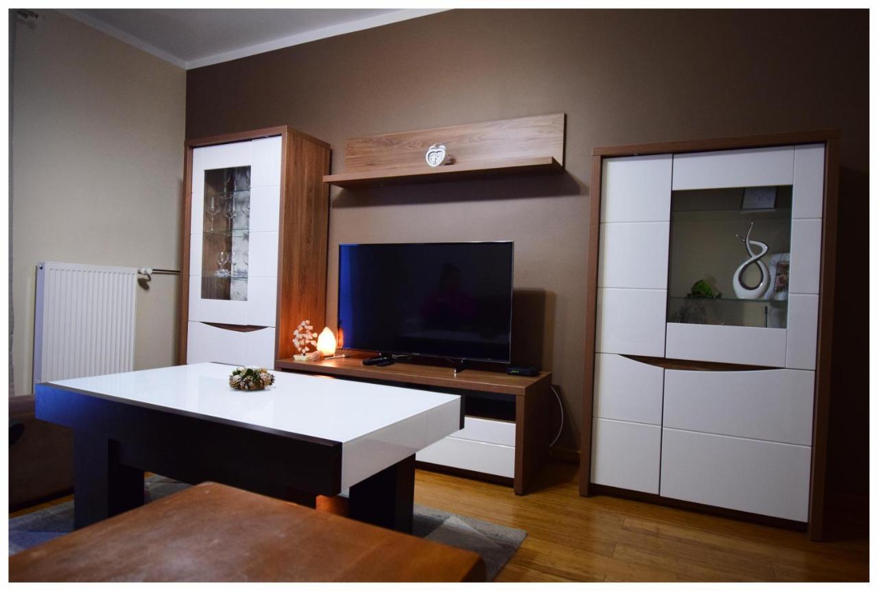 Color 24 Apartament IV Διαμέρισμα Stalowa Wola Εξωτερικό φωτογραφία