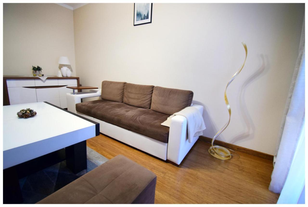 Color 24 Apartament IV Διαμέρισμα Stalowa Wola Εξωτερικό φωτογραφία