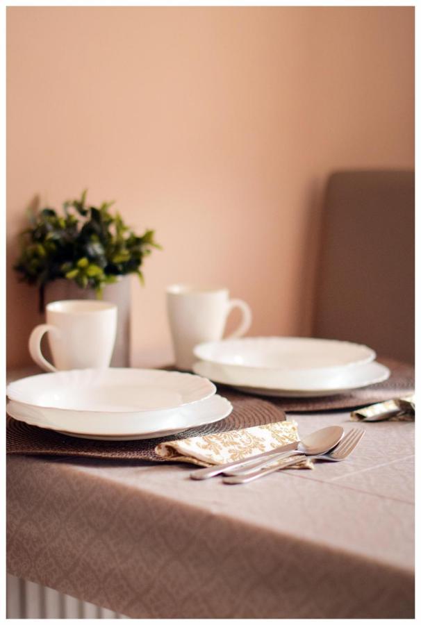 Color 24 Apartament IV Διαμέρισμα Stalowa Wola Εξωτερικό φωτογραφία