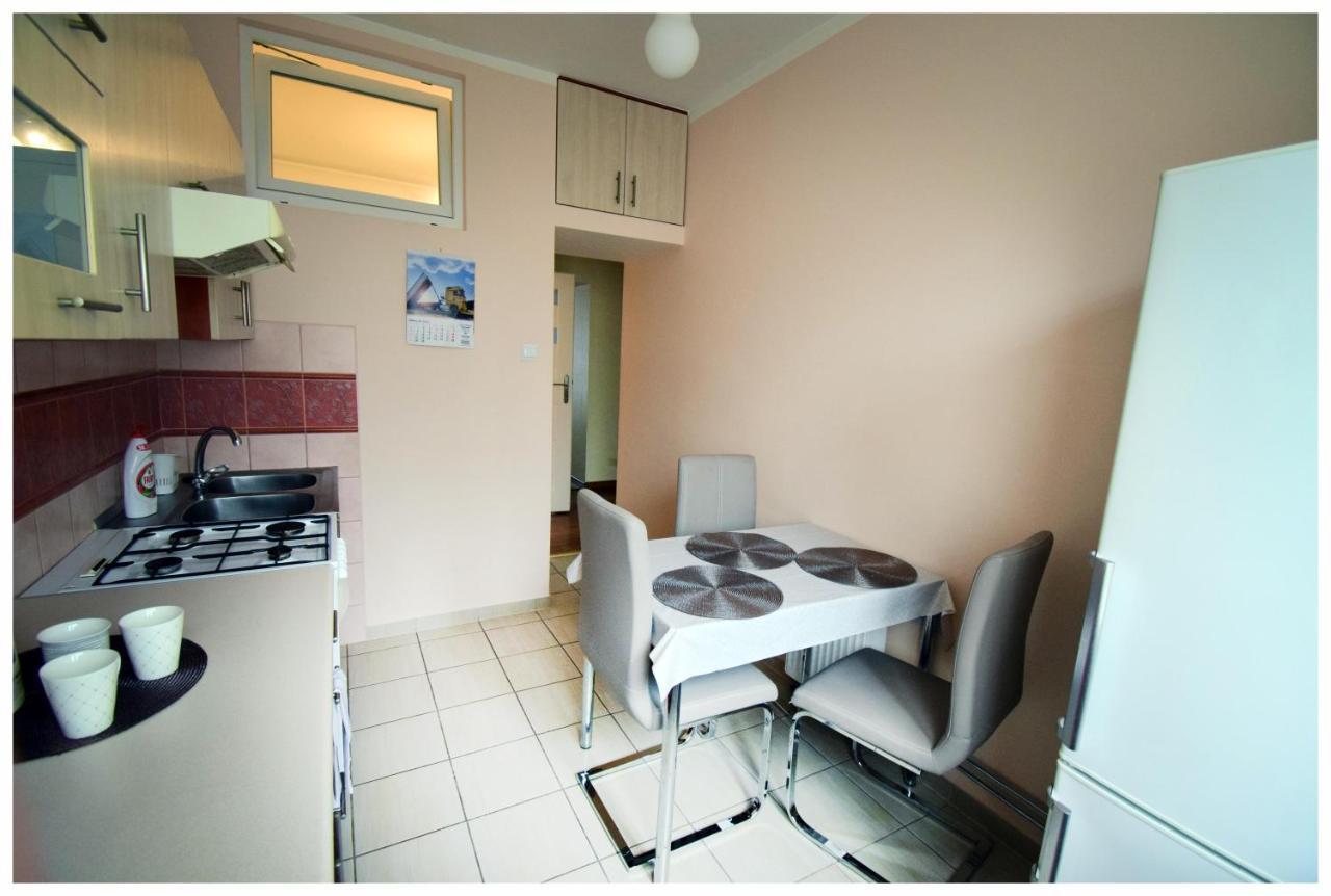 Color 24 Apartament IV Διαμέρισμα Stalowa Wola Εξωτερικό φωτογραφία
