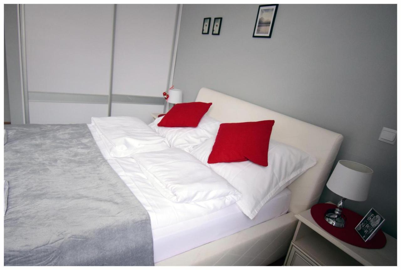 Color 24 Apartament IV Διαμέρισμα Stalowa Wola Εξωτερικό φωτογραφία