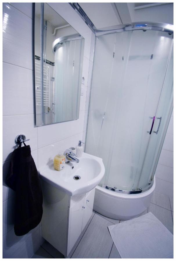 Color 24 Apartament IV Διαμέρισμα Stalowa Wola Εξωτερικό φωτογραφία