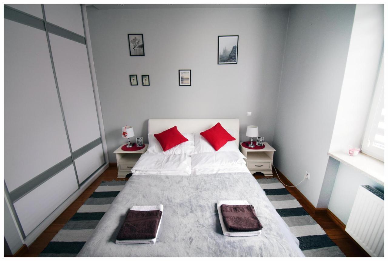 Color 24 Apartament IV Διαμέρισμα Stalowa Wola Εξωτερικό φωτογραφία