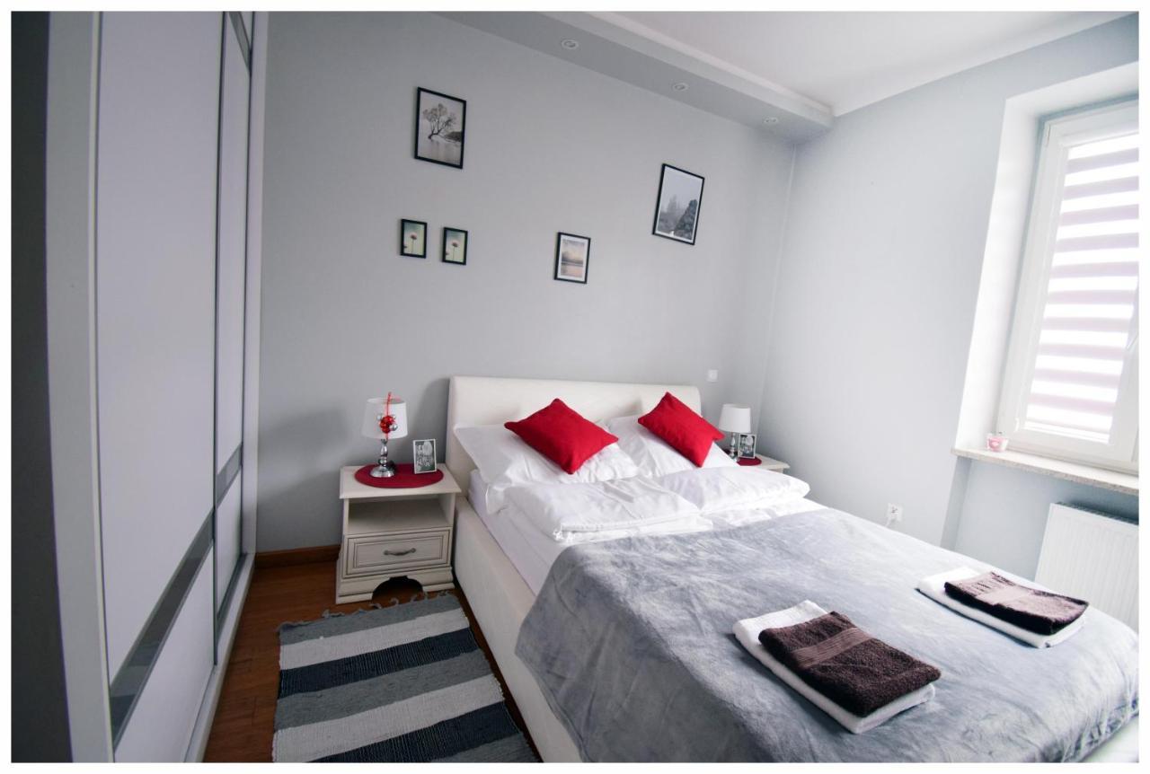 Color 24 Apartament IV Διαμέρισμα Stalowa Wola Εξωτερικό φωτογραφία